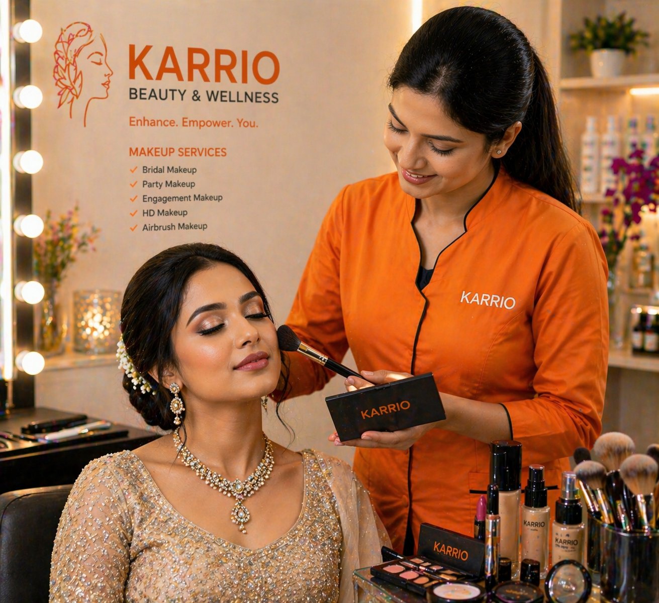 Karrio Professional