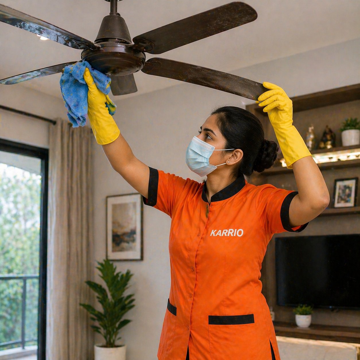 Fan
